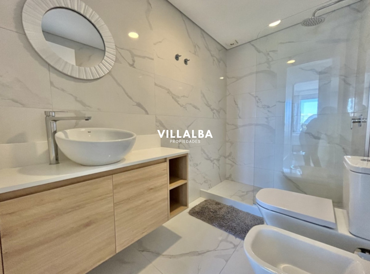 Apartamento en Alquiler · Foto 10
