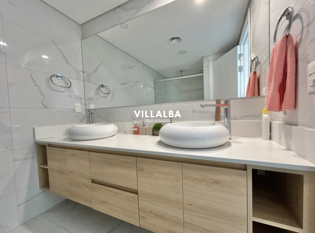 Apartamento en Alquiler · Foto 11