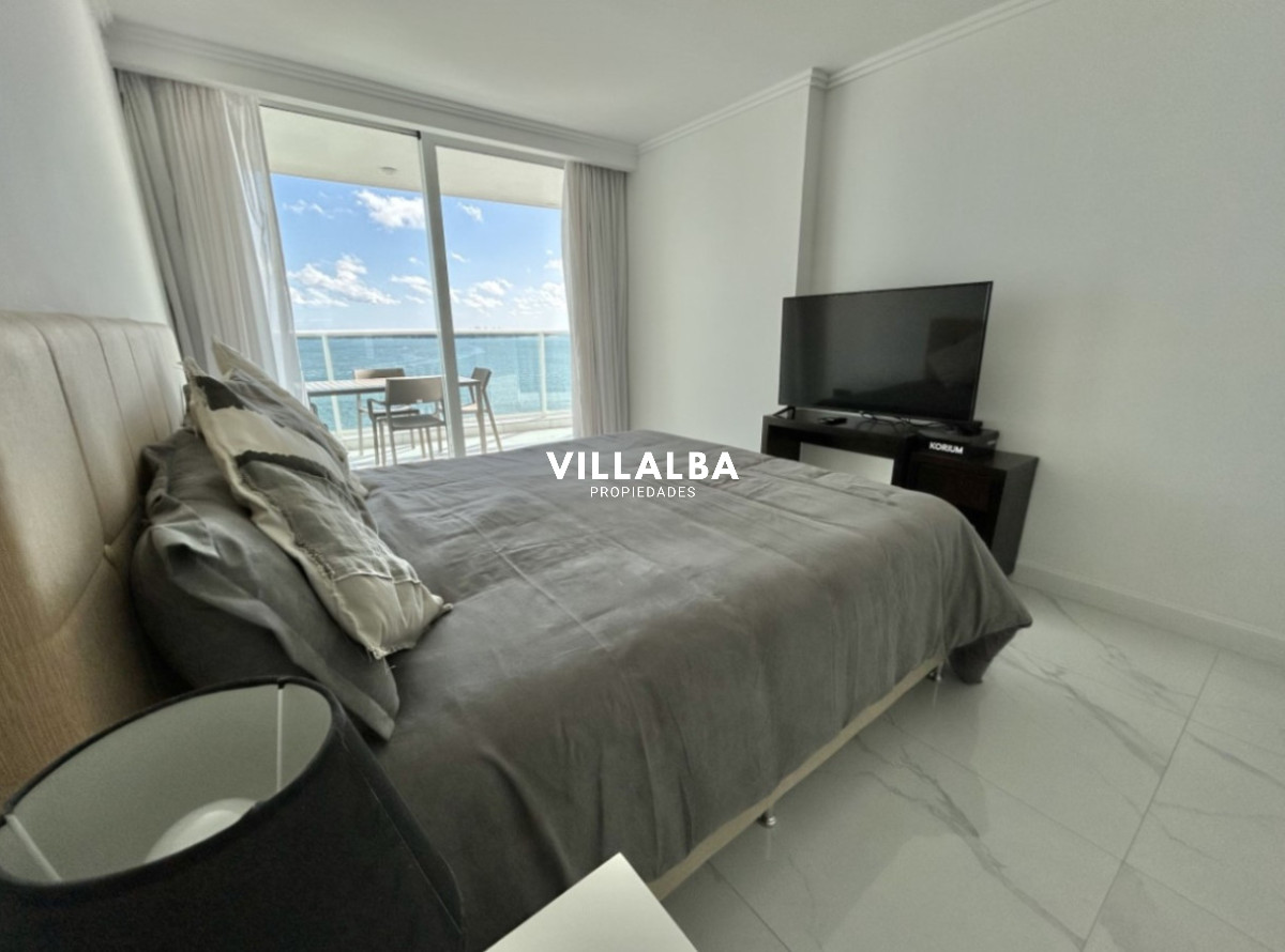 Apartamento en Alquiler · Foto 12