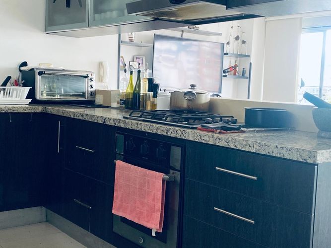 Apartamento de 3 alcobas en venta en San Francisco, Bucaramanga, 113 m² · foto 10 de 24