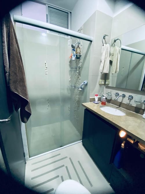 Apartamento de 3 alcobas en venta en San Francisco, Bucaramanga, 113 m² · foto 15 de 24