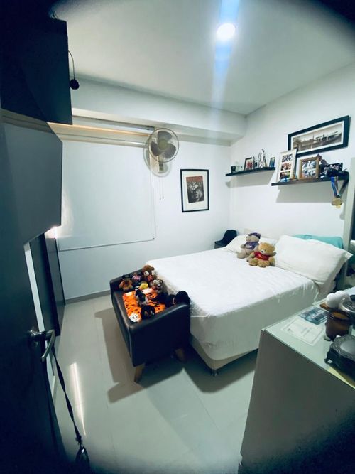 Apartamento de 3 alcobas en venta en San Francisco, Bucaramanga, 113 m² · foto 16 de 24