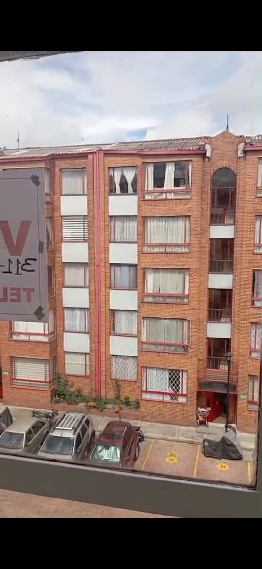 Apartamento en venta en Torremolinos, Bogotá · foto 10 de 13
