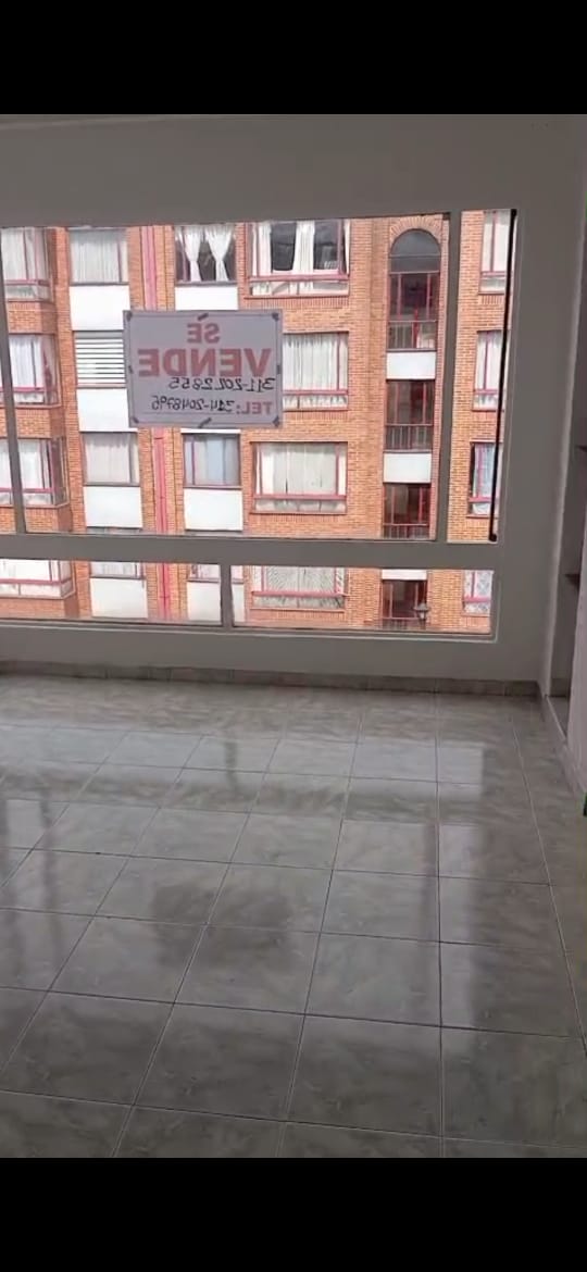 Apartamento en venta en Torremolinos, Bogotá · foto 11 de 13