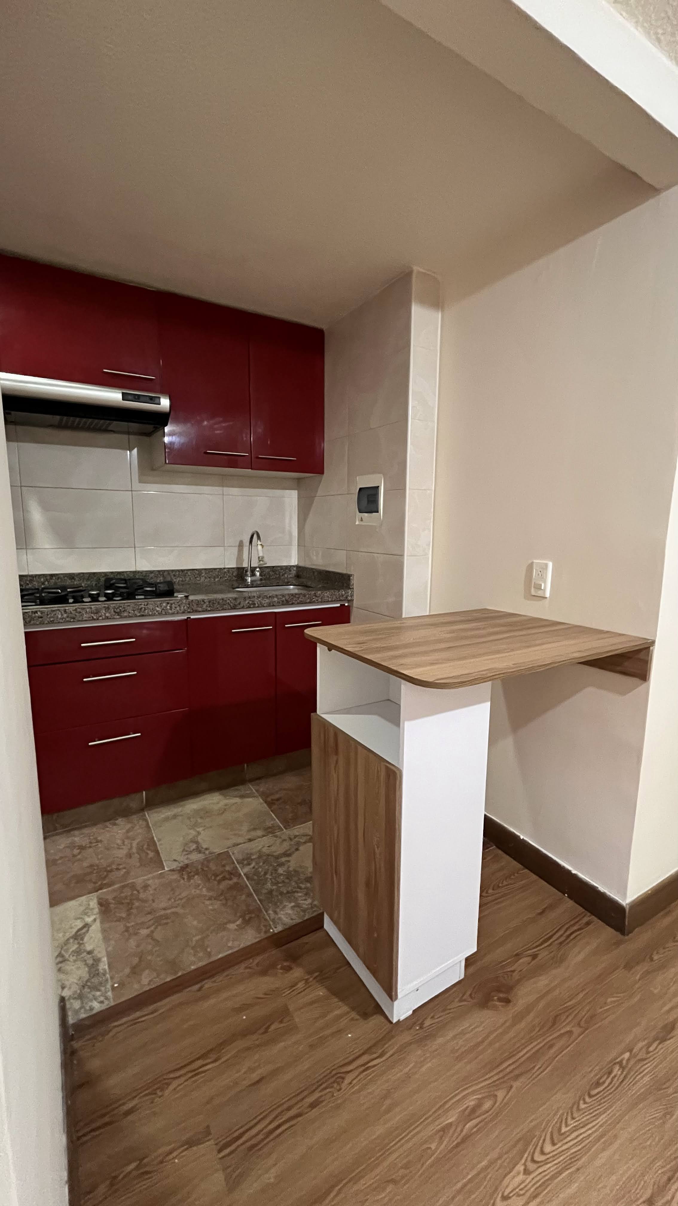 Apartamento en venta en Fontanar Del Río, Bogotá · foto 2 de 20