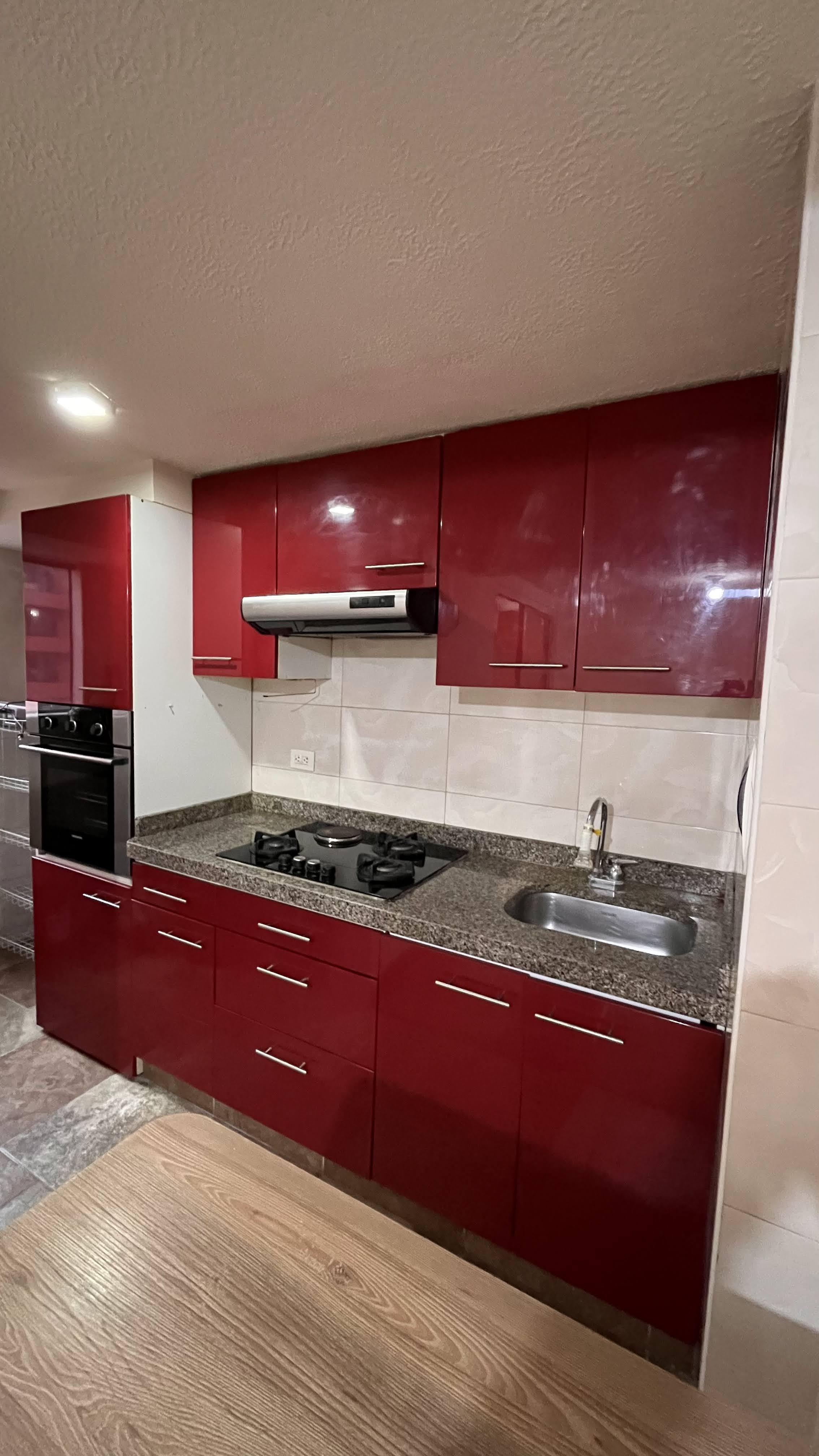Apartamento en venta en Fontanar Del Río, Bogotá · foto 3 de 20