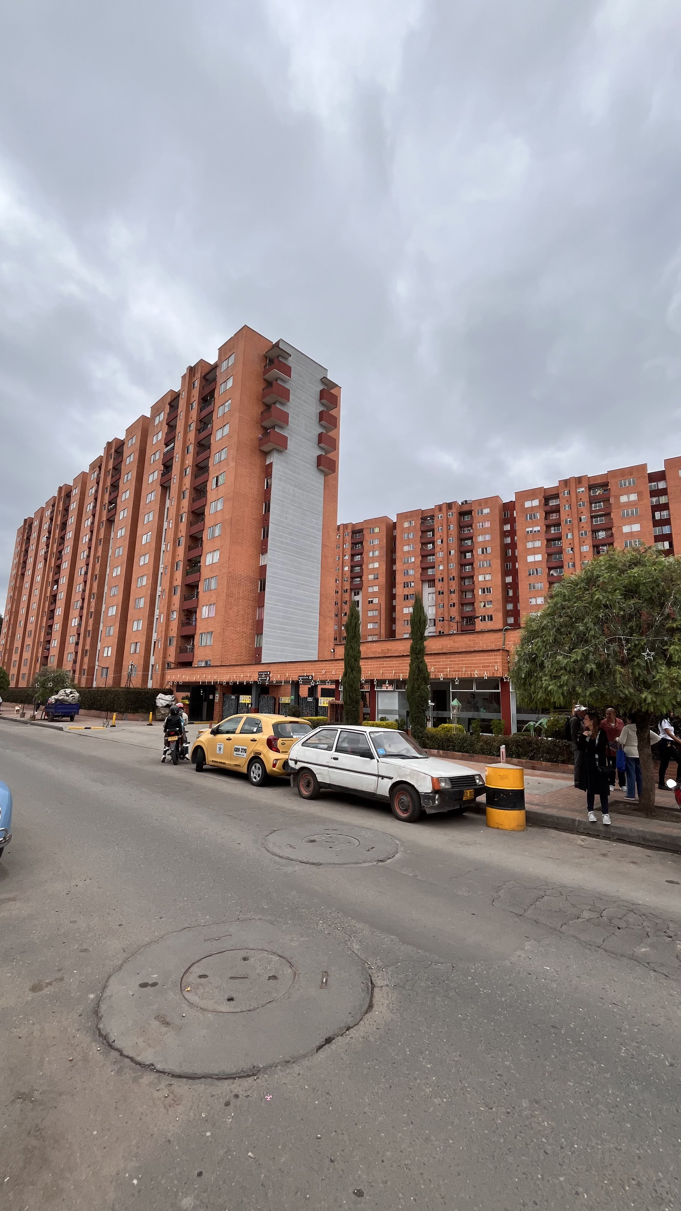 Apartamento en venta en Fontanar Del Río, Bogotá · foto 13 de 20