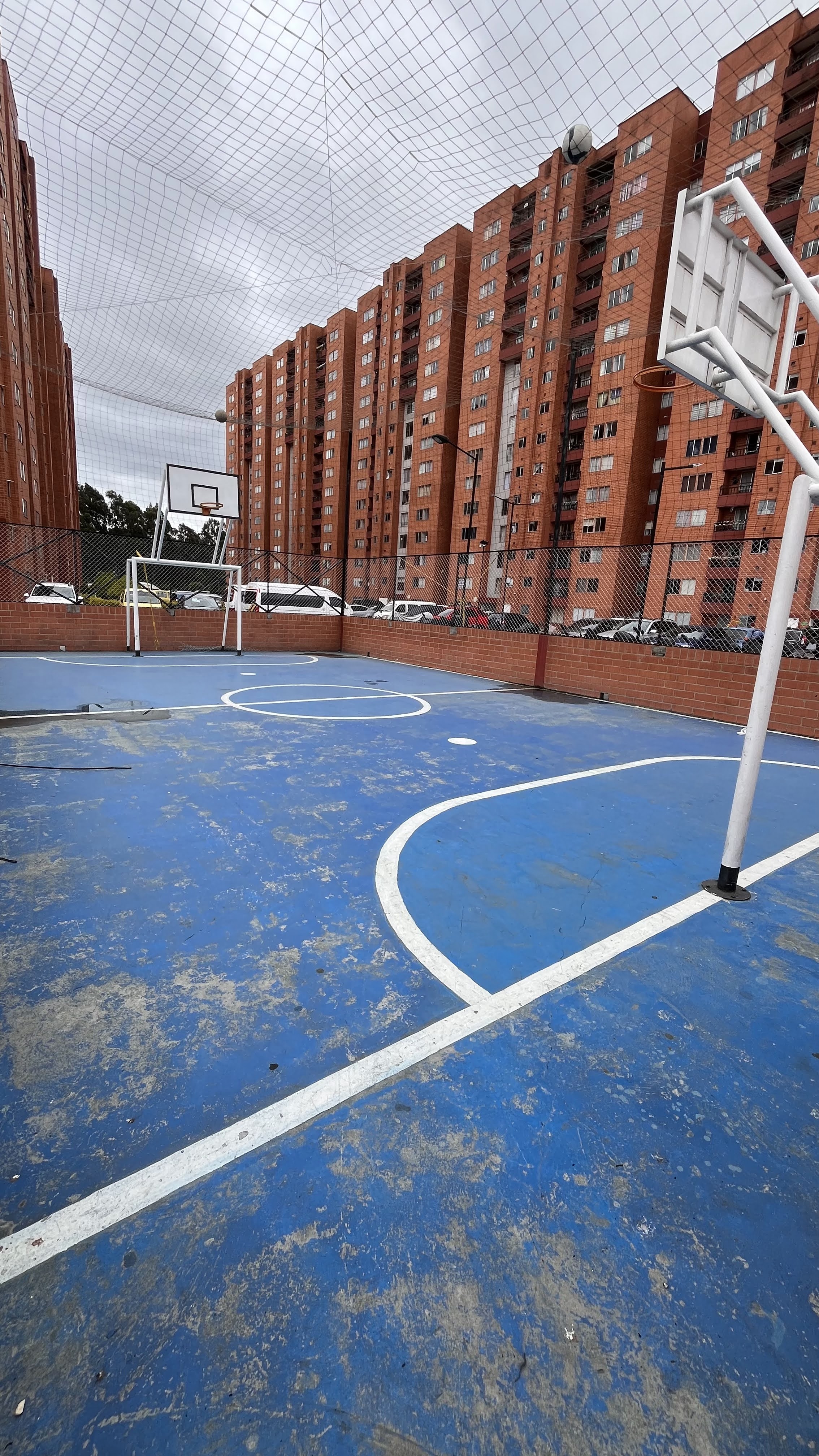 Apartamento en venta en Fontanar Del Río, Bogotá · foto 20 de 20