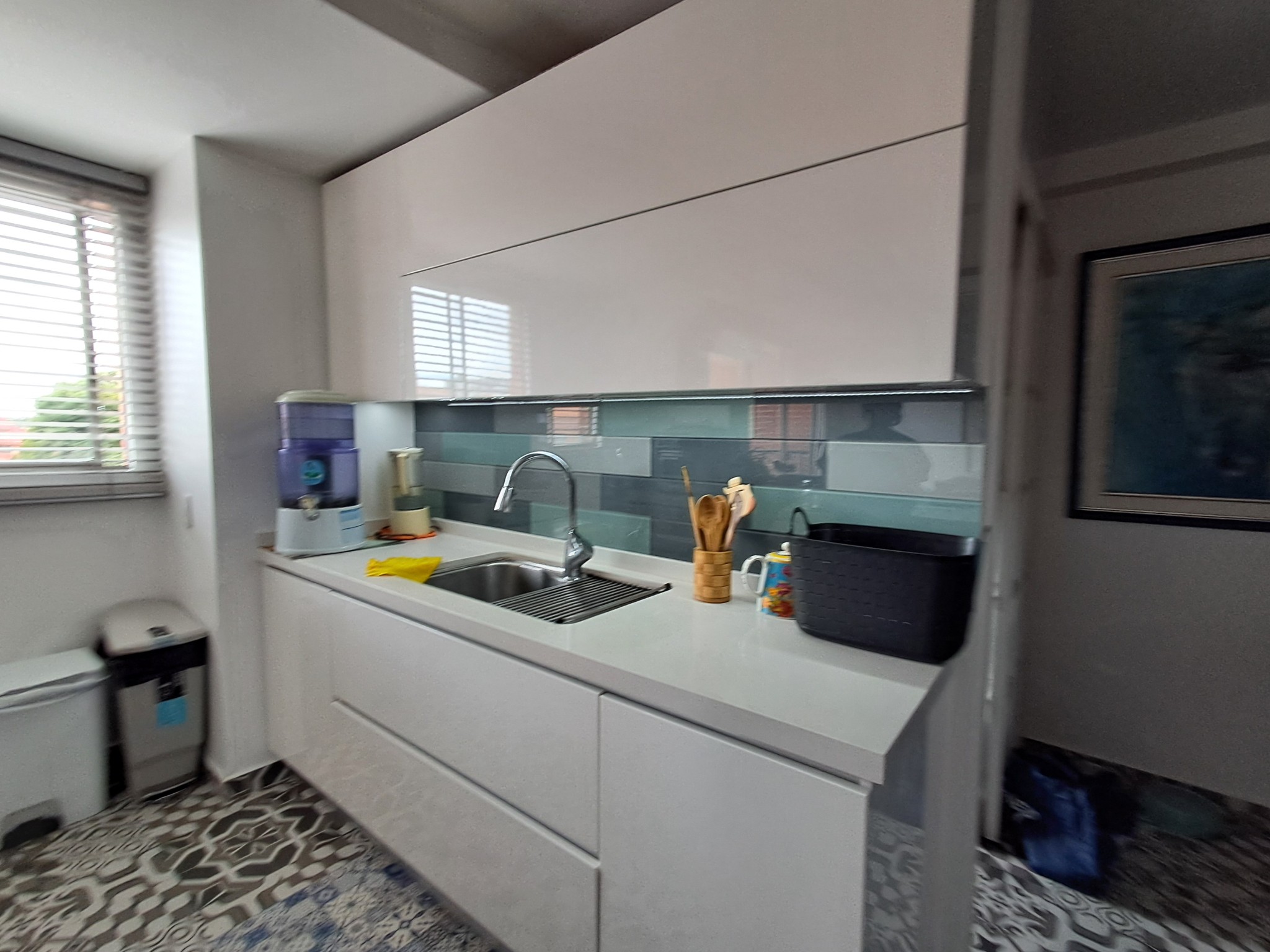Apartamento en venta en Nicolas De Federman, Bogotá · foto 14 de 24