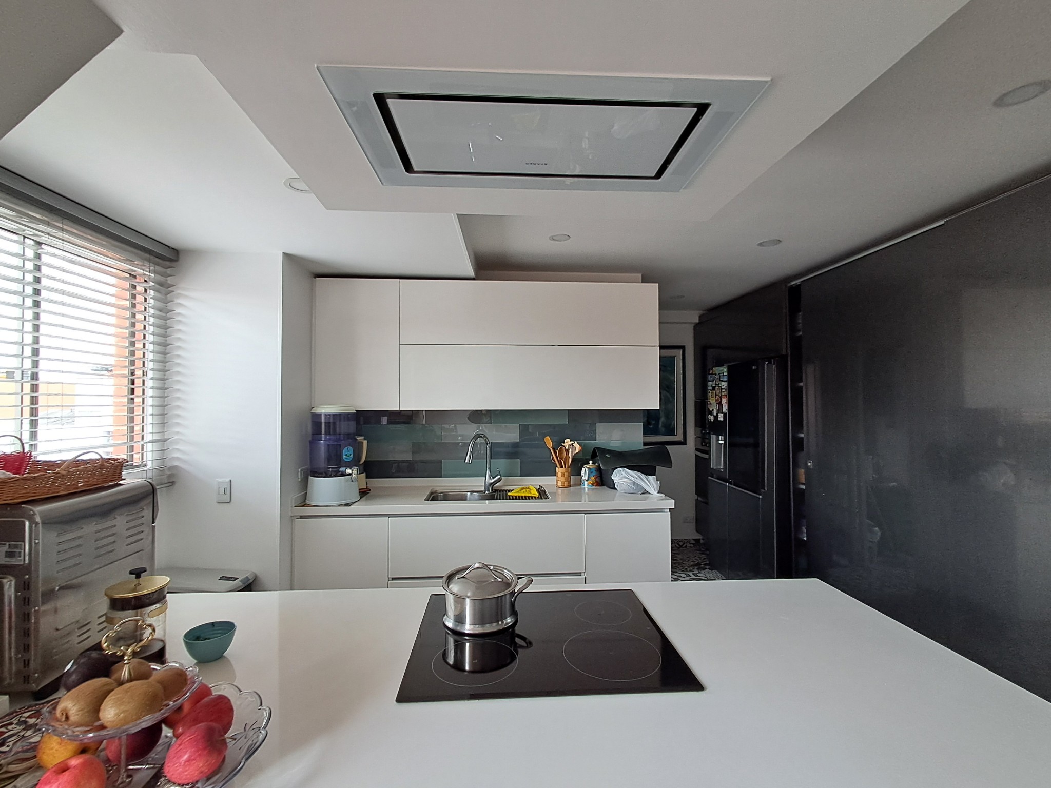 Apartamento en venta en Nicolas De Federman, Bogotá · foto 9 de 24