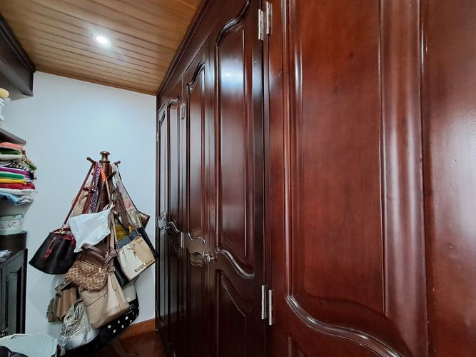 Apartamento en venta en Nicolas De Federman, Bogotá · foto 20 de 24