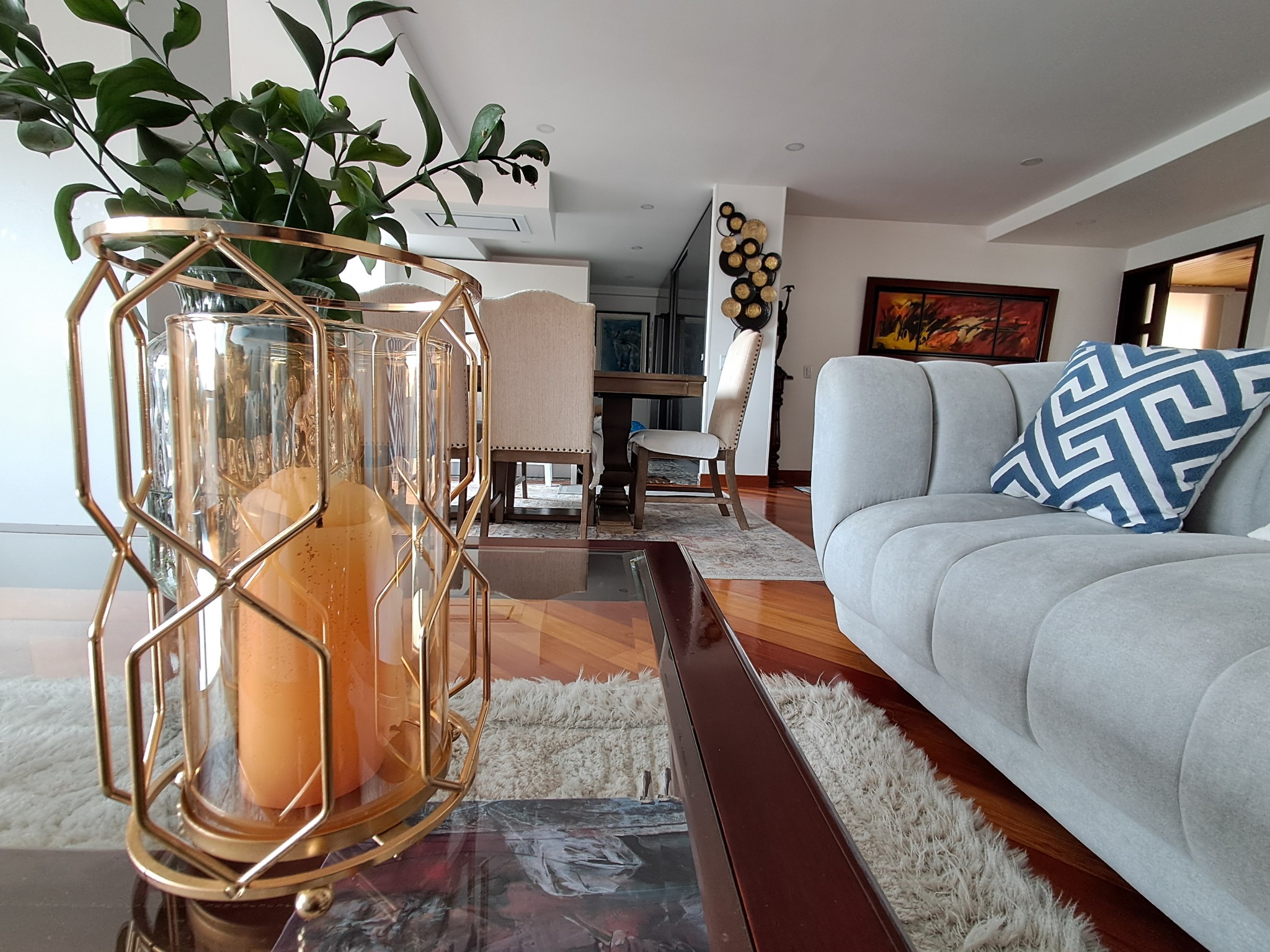 Apartamento en venta en Nicolas De Federman, Bogotá · foto 5 de 24