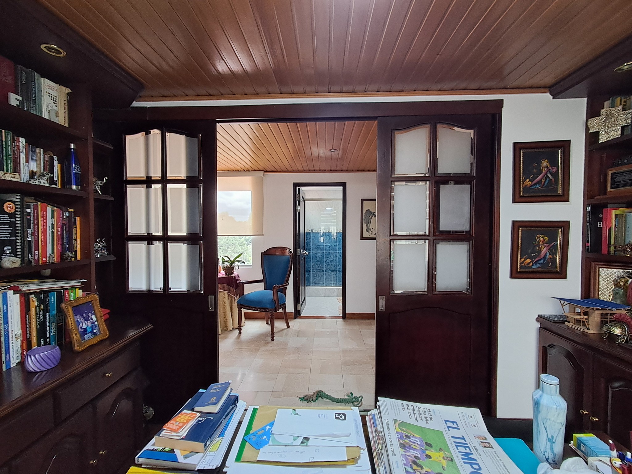 Apartamento en venta en Nicolas De Federman, Bogotá · foto 19 de 24