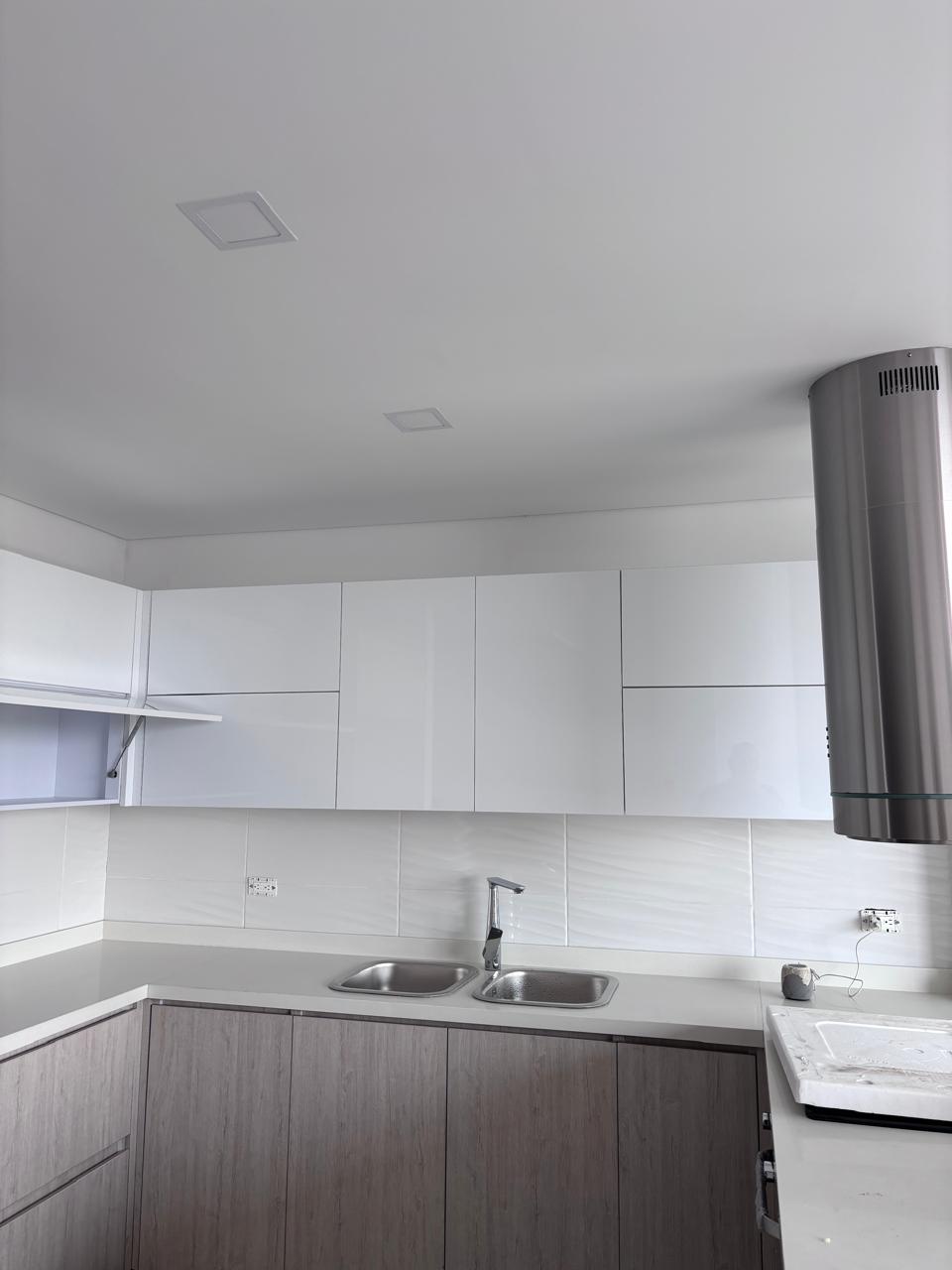 Apartamento en venta en Santa Isabel, Cali · foto 3 de 9