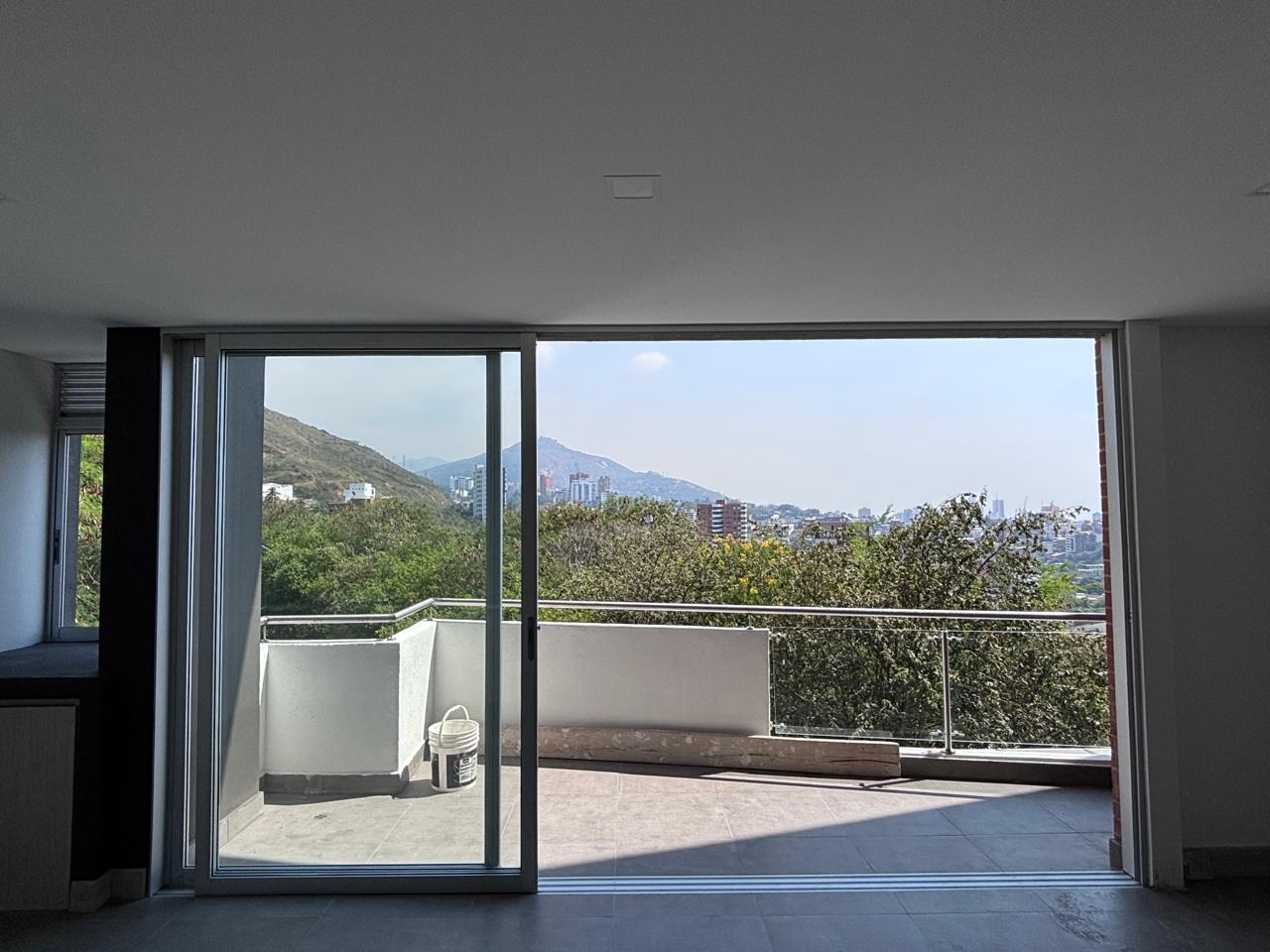 Apartamento en venta en Santa Isabel, Cali · foto 4 de 9