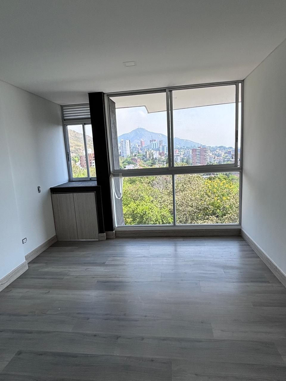 Apartamento en venta en Santa Isabel, Cali · foto 6 de 9