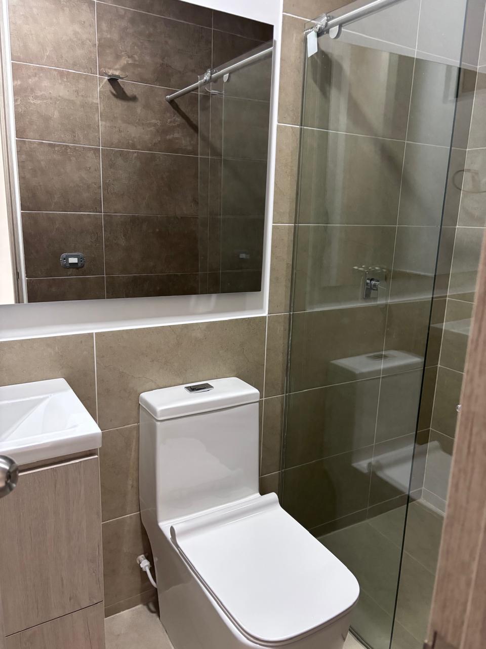 Apartamento en venta en Santa Isabel, Cali · foto 8 de 9