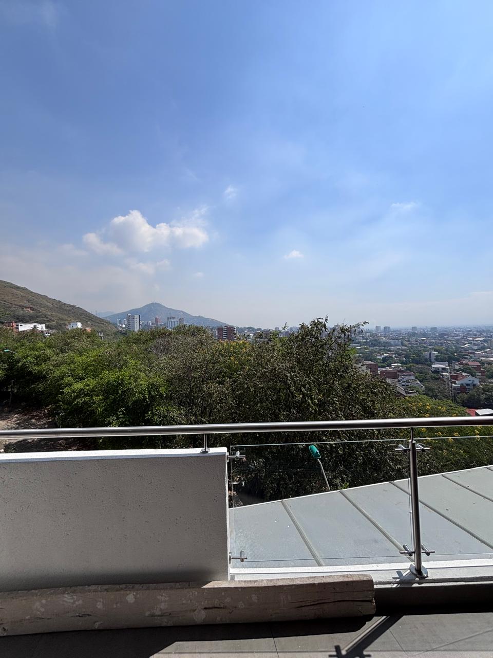 Apartamento en Arriendo en Santa isabel, Cali