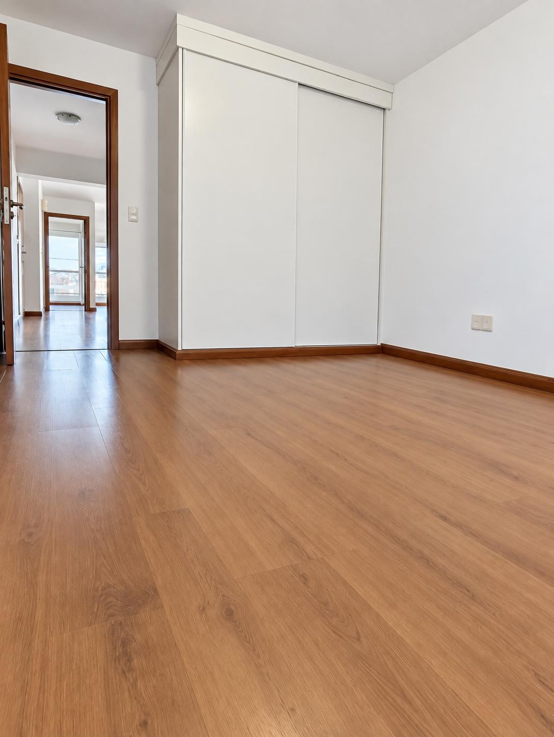 Apartamento Alquiler Punta Carretas 3 Dorm Terraza Barbacoa Garage Impecable! · Foto 11
