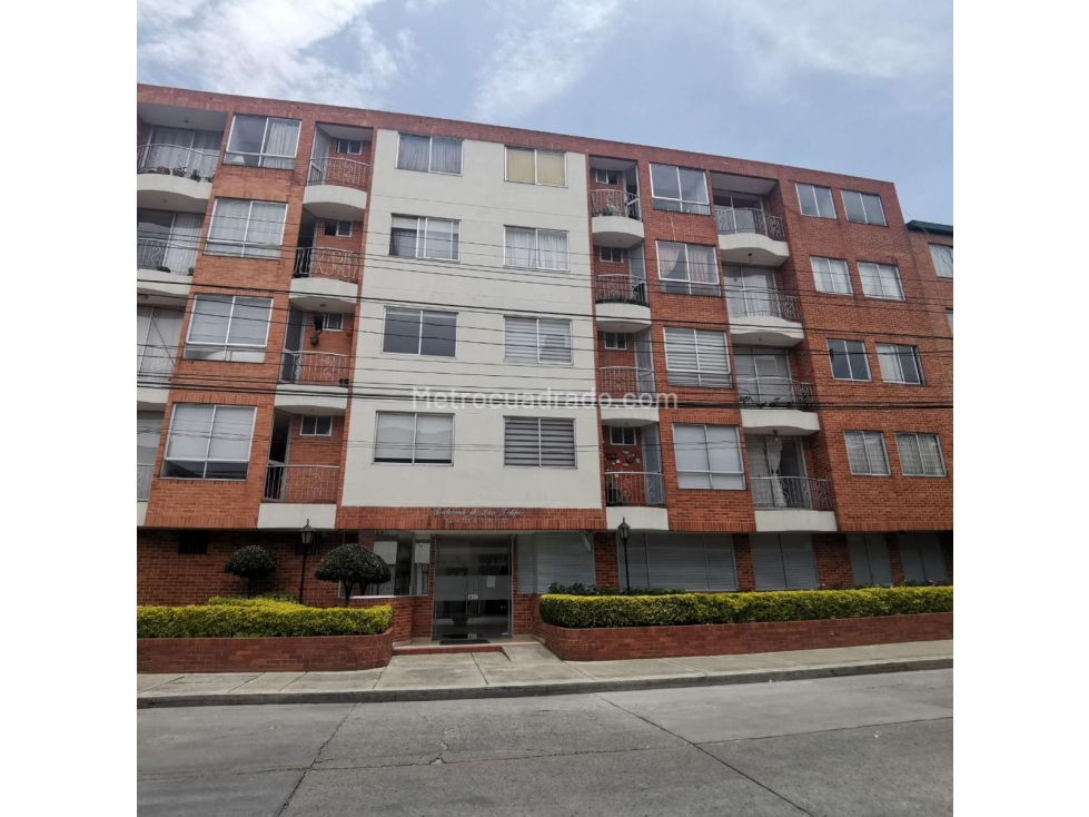 Apartamento de 3 habitaciones en venta en Las Orquideas, Bogotá — imagen 1 de 20