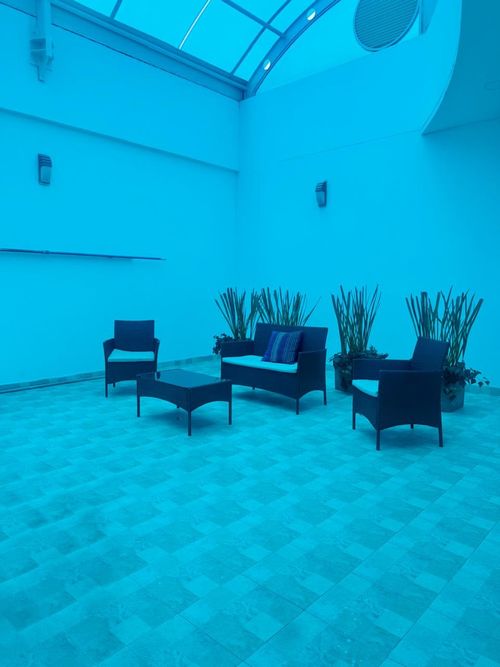 Apartamento de 2 alcobas en venta en Chico Norte, Bogotá, 64 m² · foto 3 de 17
