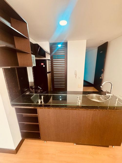 Apartamento de 2 alcobas en venta en Chico Norte, Bogotá, 64 m² · foto 9 de 17