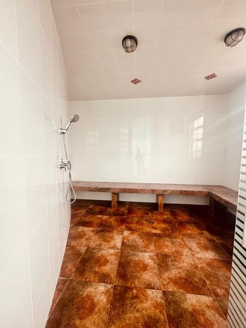 Apartamento de 2 alcobas en venta en Chico Norte, Bogotá, 64 m² · foto 16 de 17