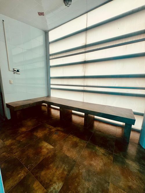 Apartamento de 2 alcobas en venta en Chico Norte, Bogotá, 64 m² · foto 17 de 17