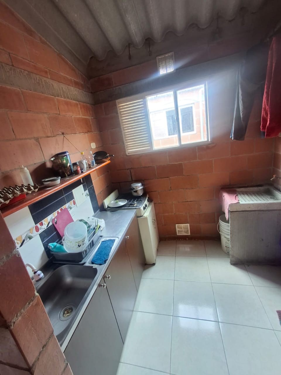 Apartamento en venta en Engativá, Bogotá · foto 7 de 20