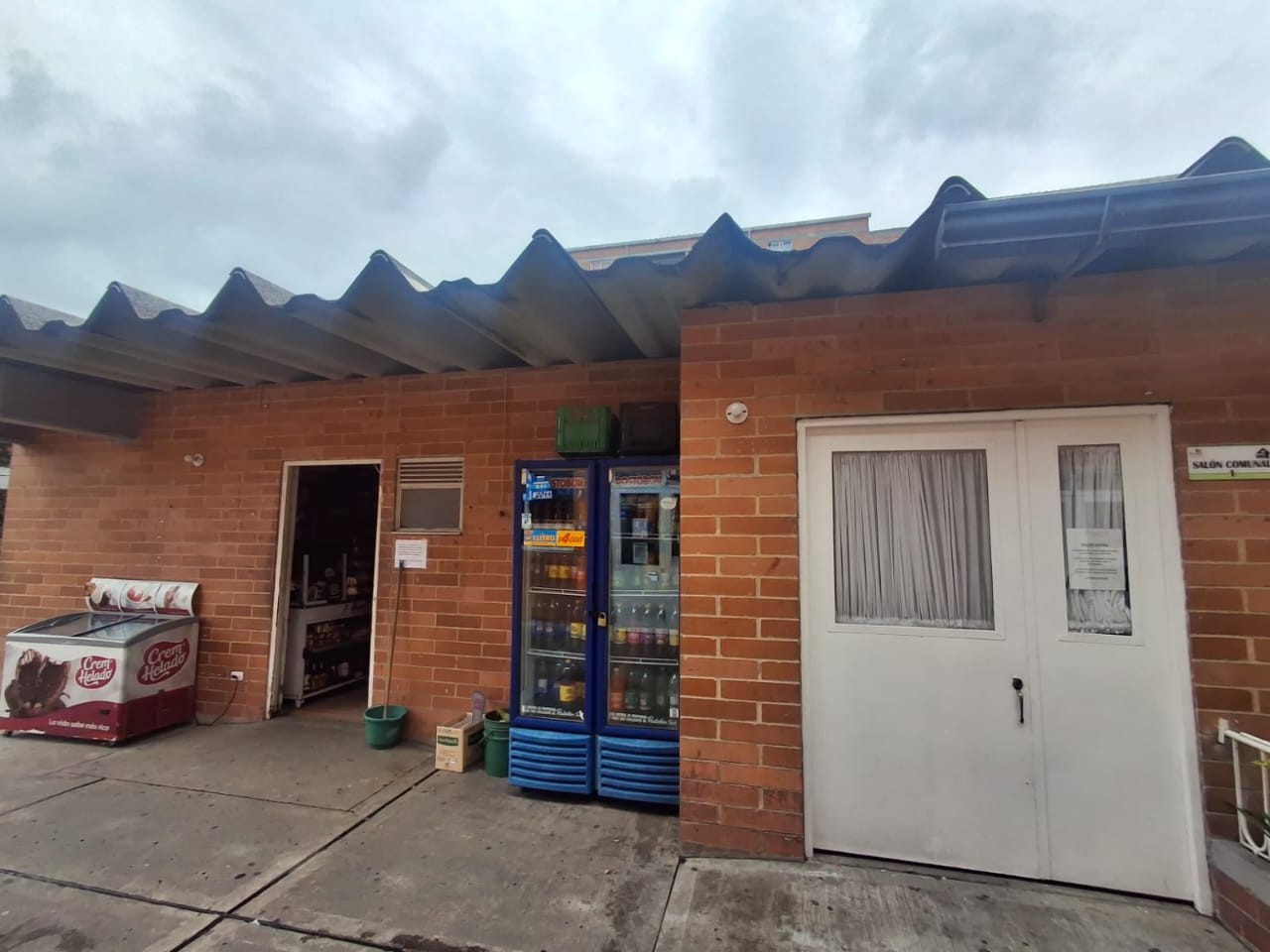 Apartamento en venta en Engativá, Bogotá · foto 16 de 20