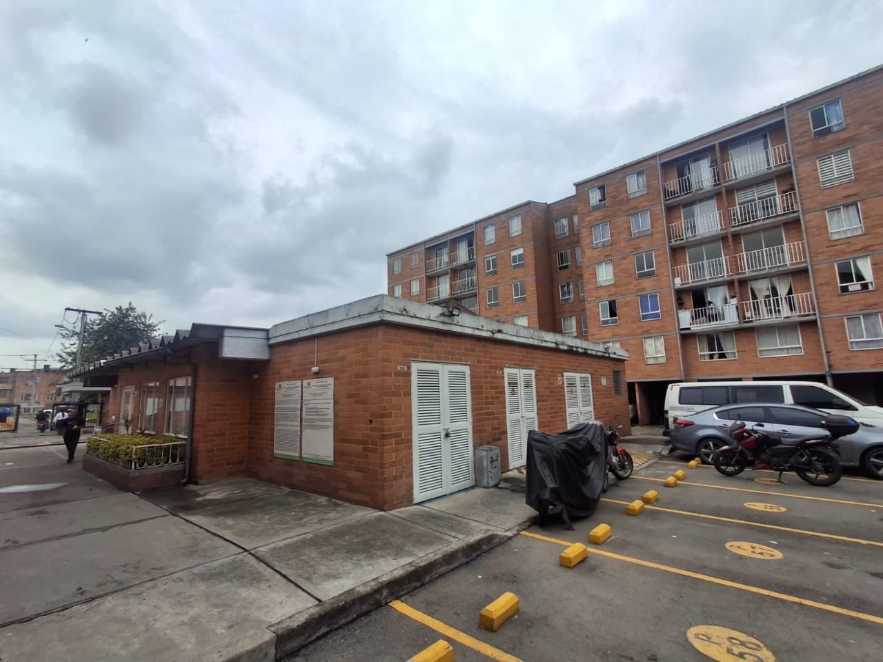 Apartamento en venta en Engativá, Bogotá · foto 17 de 20