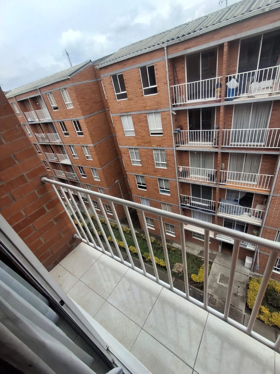 Apartamento en venta en Engativá, Bogotá · foto 6 de 20