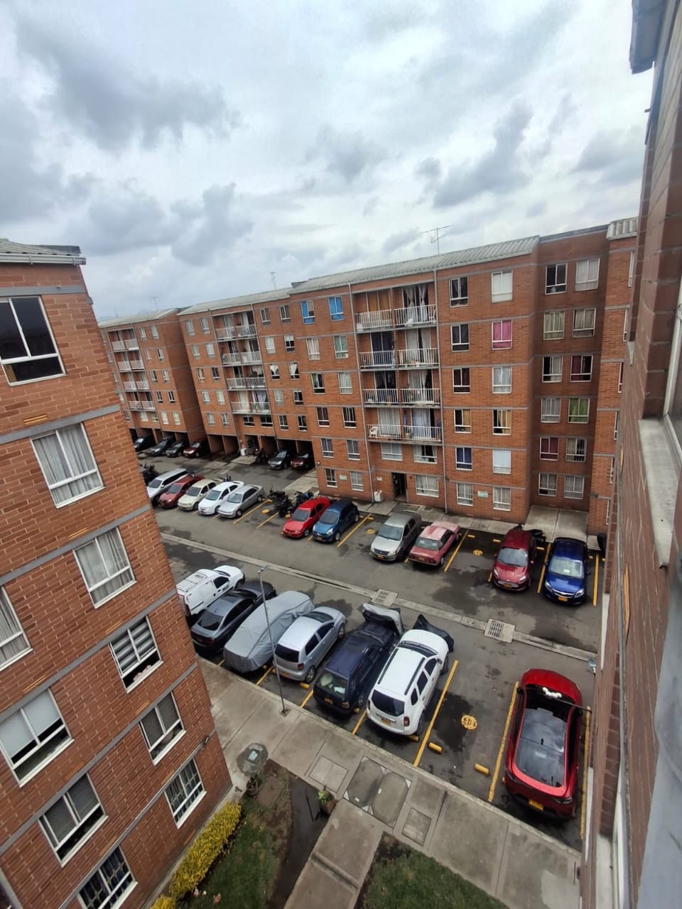 Apartamento en venta en Engativá, Bogotá · foto 15 de 20
