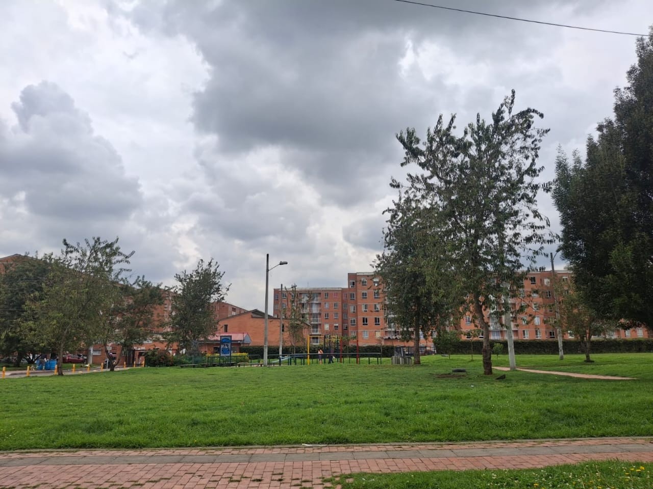 Apartamento en venta en Engativá, Bogotá · foto 20 de 20