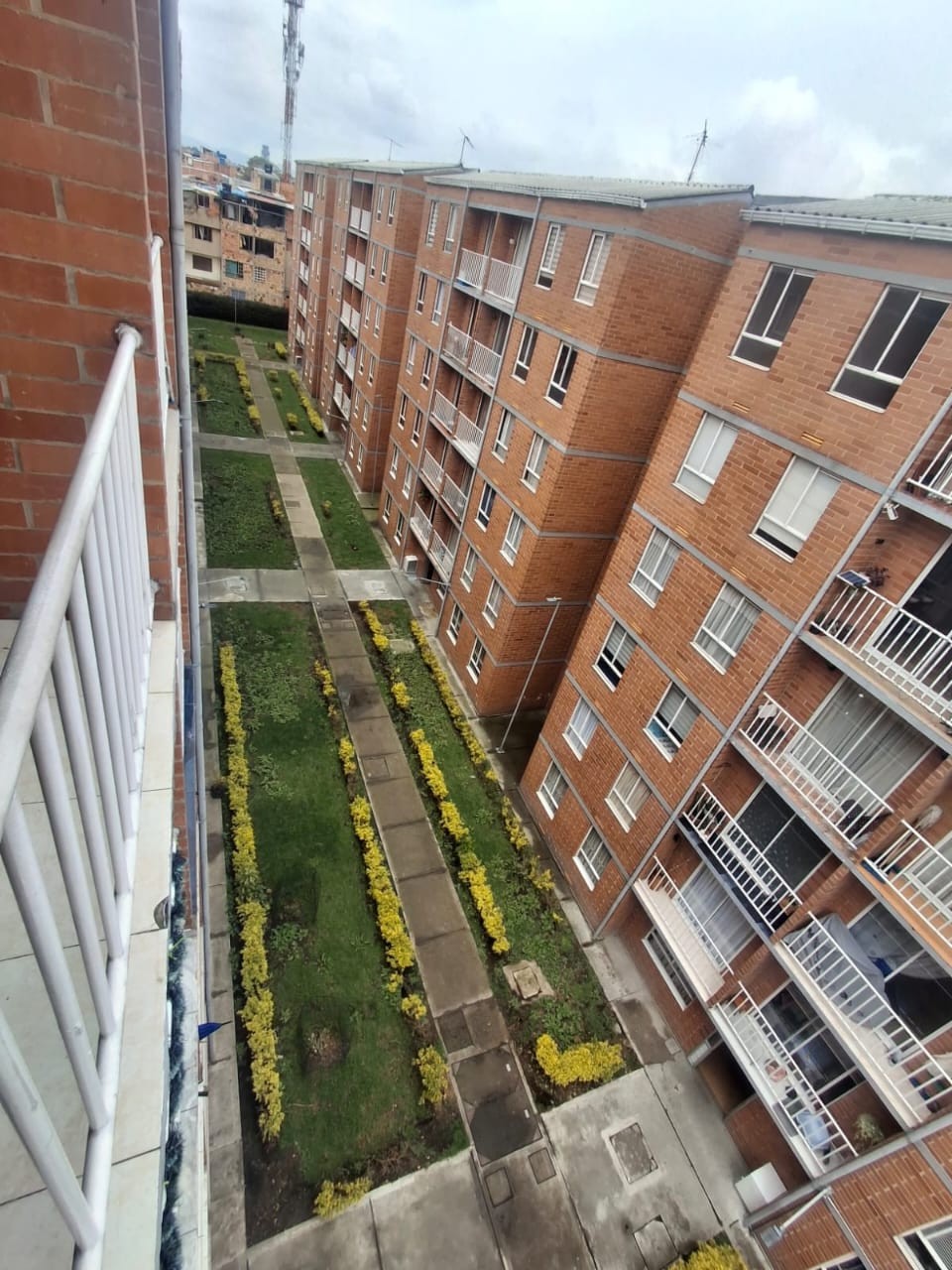 Apartamento en venta en Engativá, Bogotá · foto 19 de 20