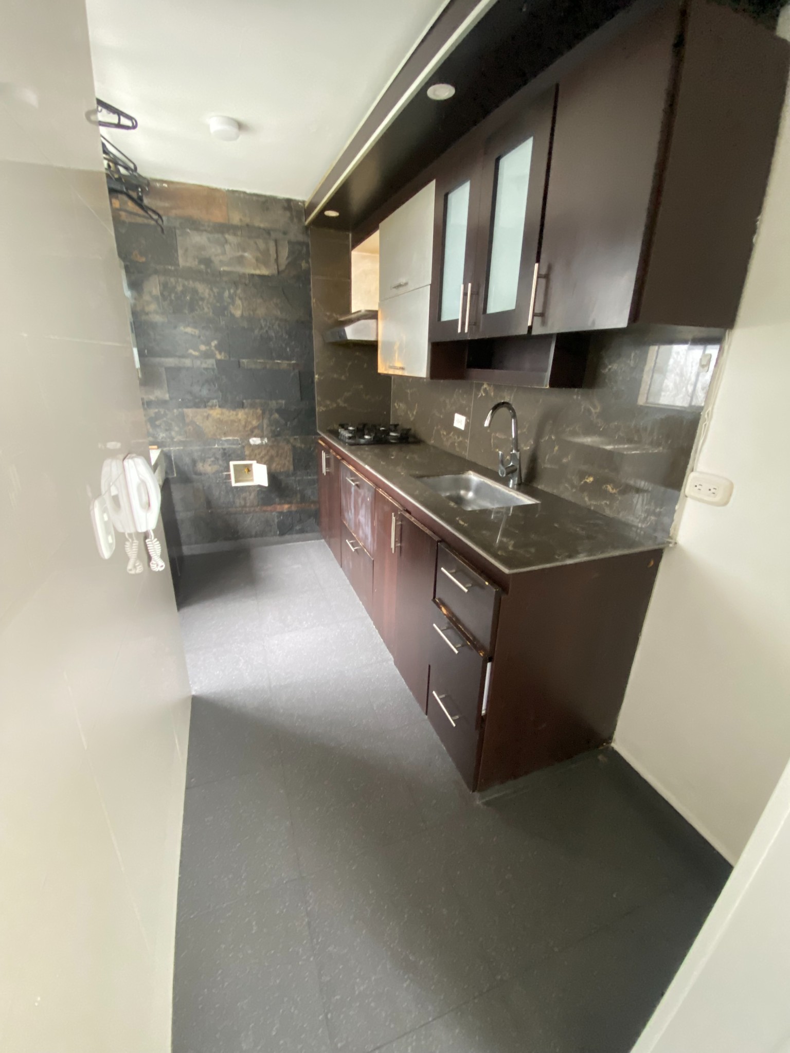Apartamento en Arriendo en Lago Timiza, Bogotá