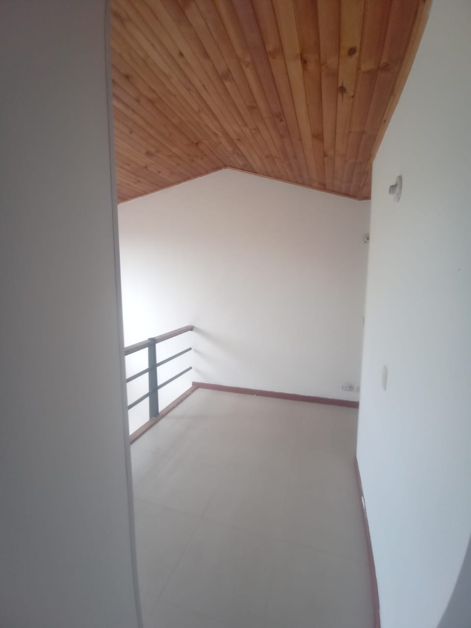 Apartamento en Arriendo en El cortijo, Bogotá