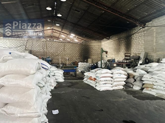 Bodega en arriendo en San Francisco, Barranquilla, 1200 m² · foto 11 de 17