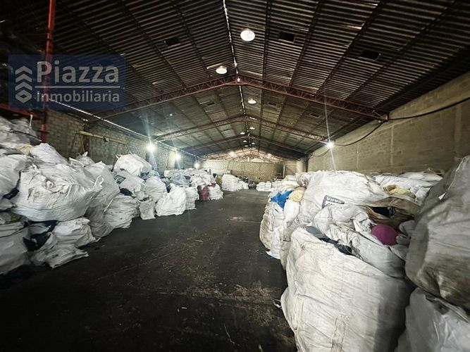 Bodega en arriendo en San Francisco, Barranquilla, 1200 m² · foto 4 de 17