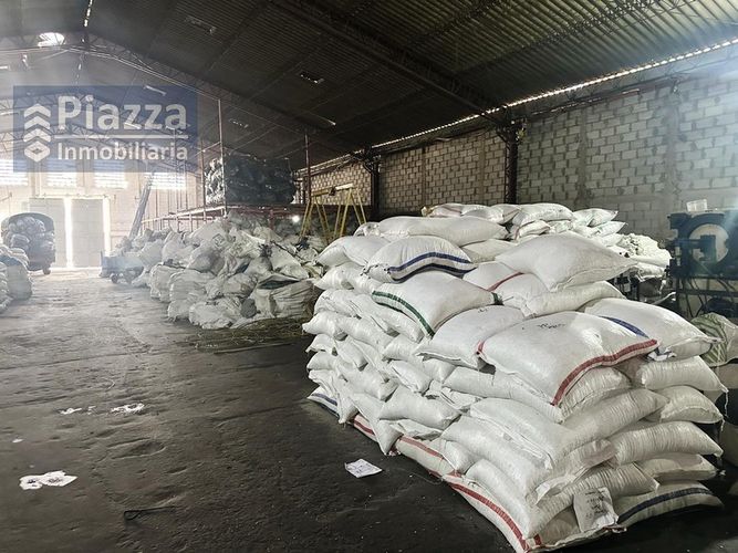 Bodega en arriendo en San Francisco, Barranquilla, 1200 m² · foto 12 de 17