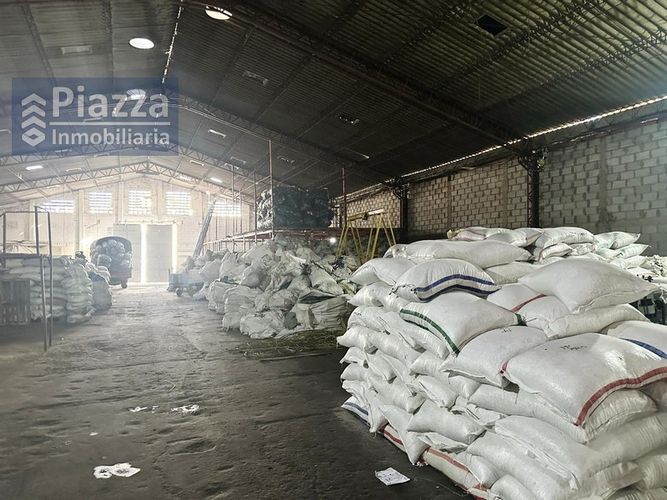 Bodega en arriendo en San Francisco, Barranquilla, 1200 m² · foto 8 de 17