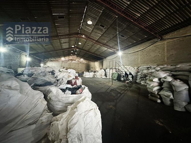 Bodega en arriendo en San Francisco, Barranquilla, 1200 m² · foto 13 de 17