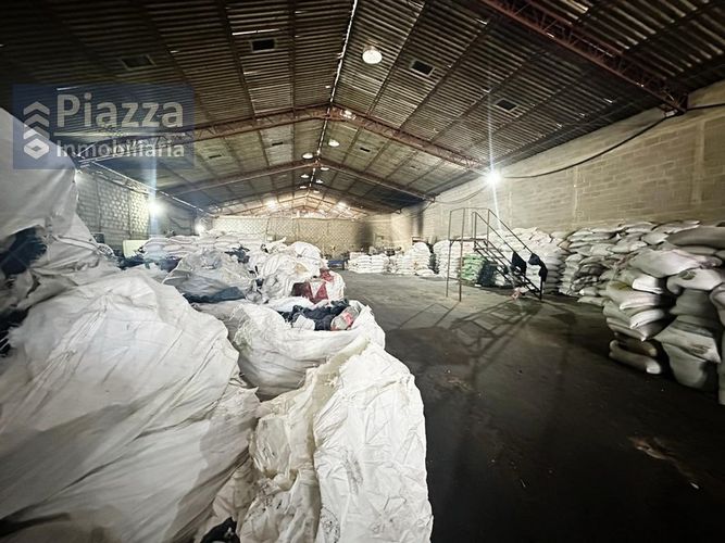 Bodega en arriendo en San Francisco, Barranquilla, 1200 m² · foto 10 de 17
