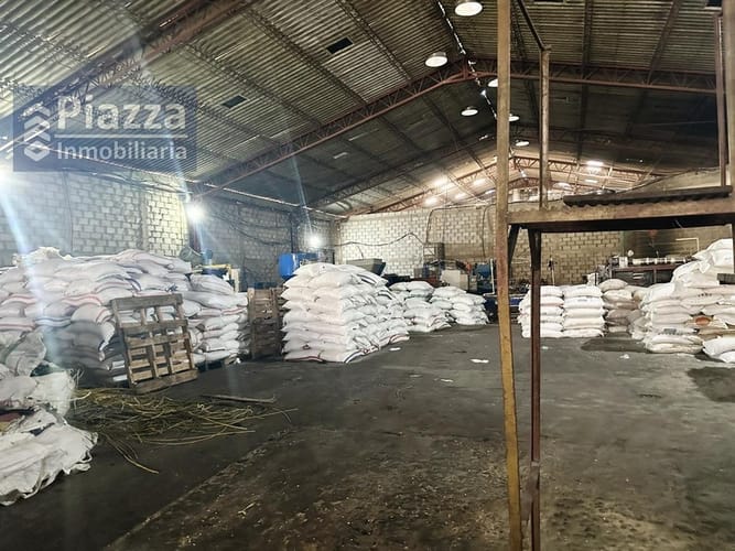 Bodega en arriendo en San Francisco, Barranquilla, 1200 m² · foto 16 de 17