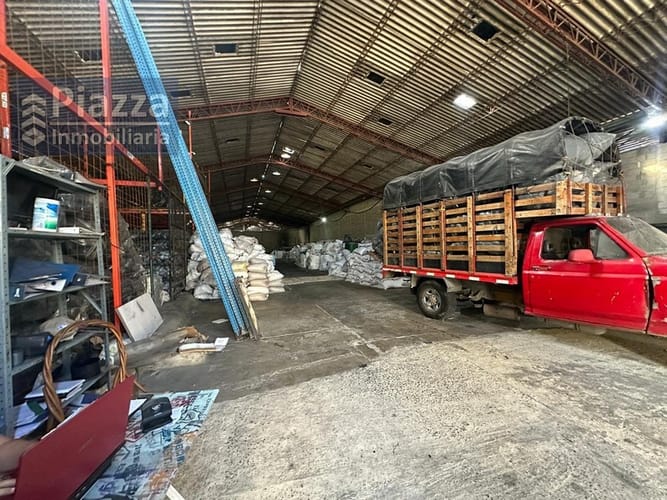 Bodega en arriendo en San Francisco, Barranquilla, 1200 m² · foto 17 de 17