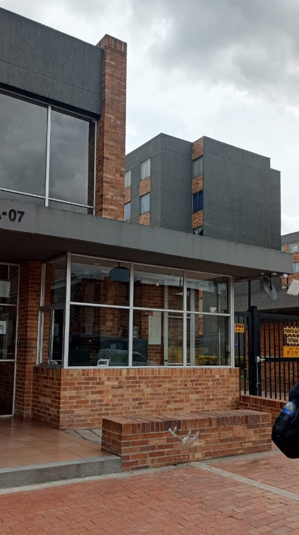 Apartamento en venta en Fontibon, Bogotá · foto 3 de 20