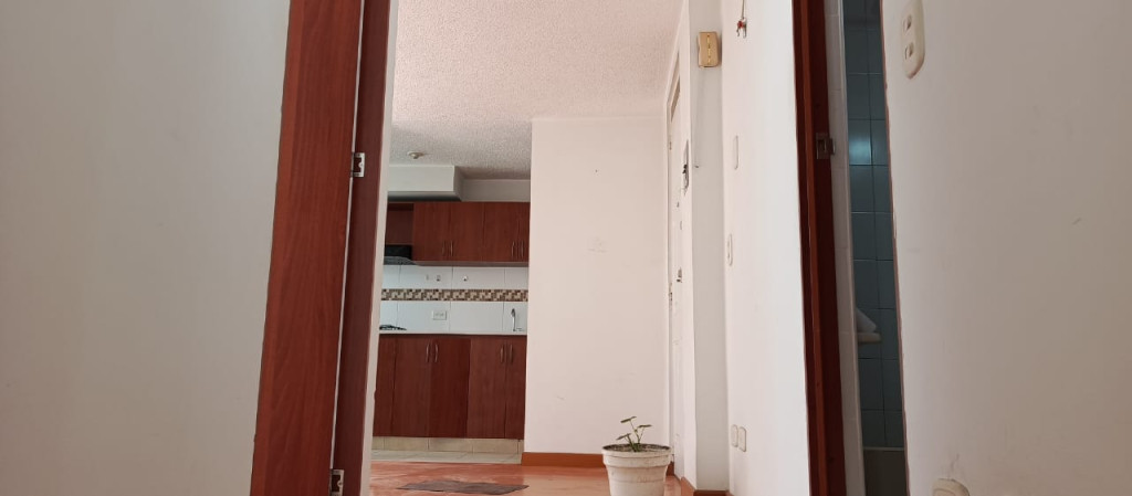 Apartamento en venta en Fontibon, Bogotá · foto 14 de 20