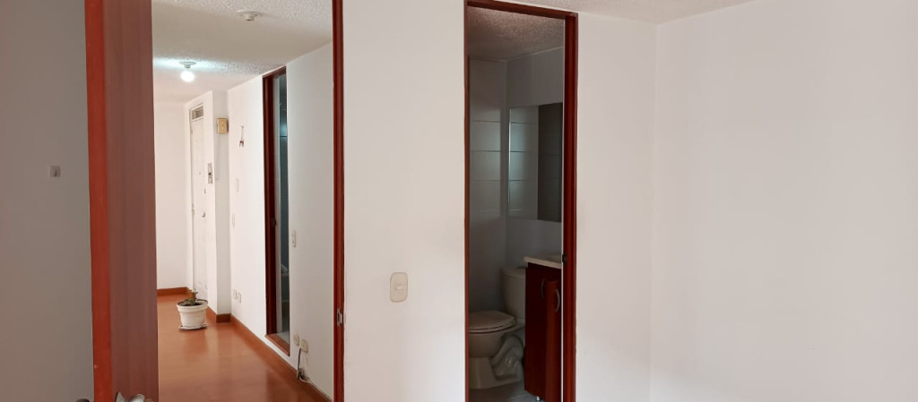 Apartamento en venta en Fontibon, Bogotá · foto 17 de 20