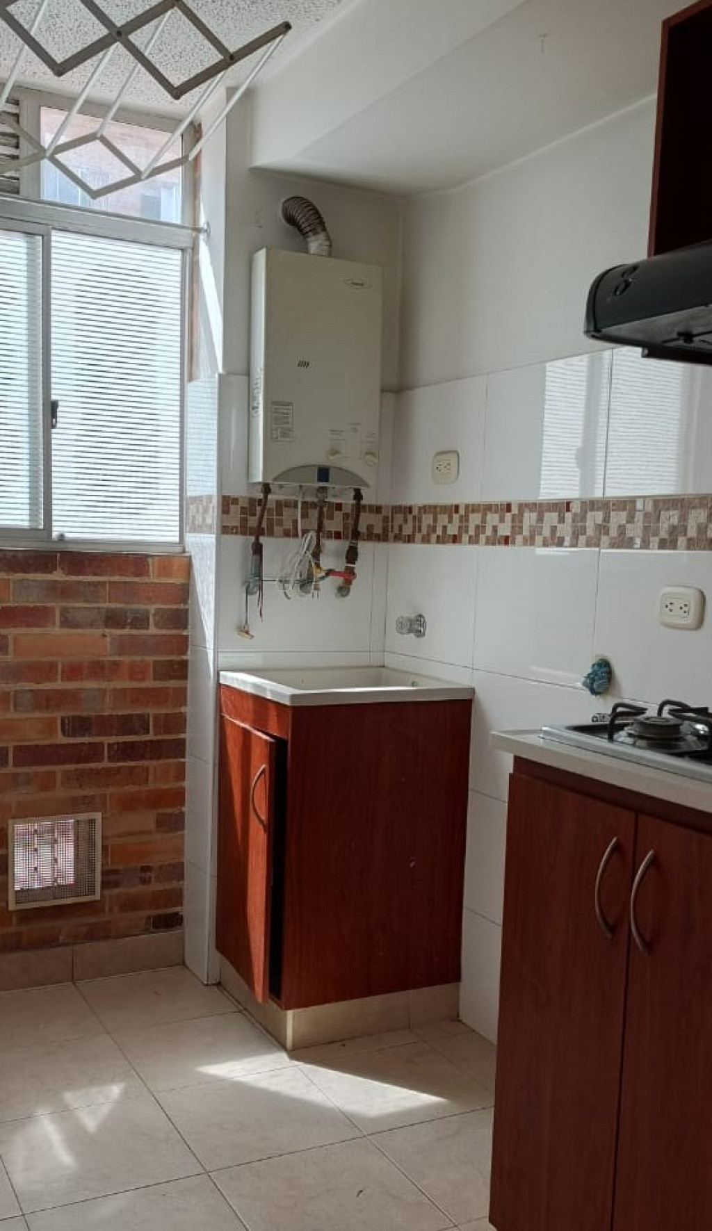 Apartamento en venta en Fontibon, Bogotá · foto 19 de 20