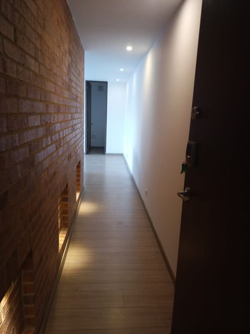 Apartamento en venta en Chico Norte, Bogotá · foto 13 de 16
